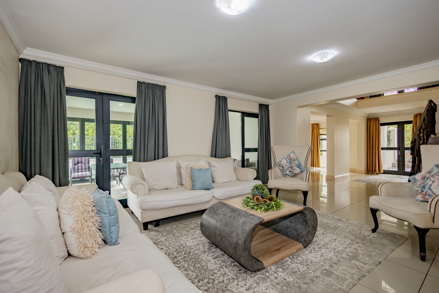 4 Bedroom Property for Sale in Zevenwacht Country Estate Western Cape